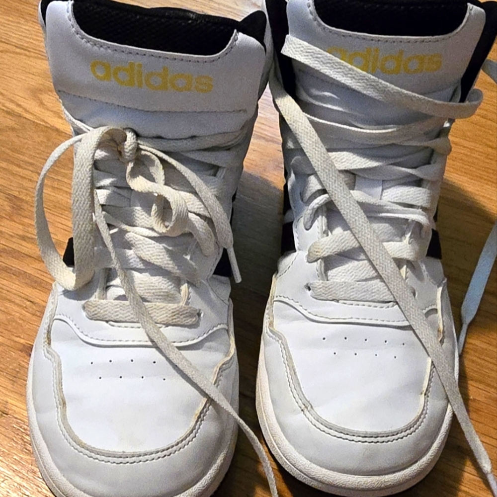 COPY - Boys hi-top sneakers
